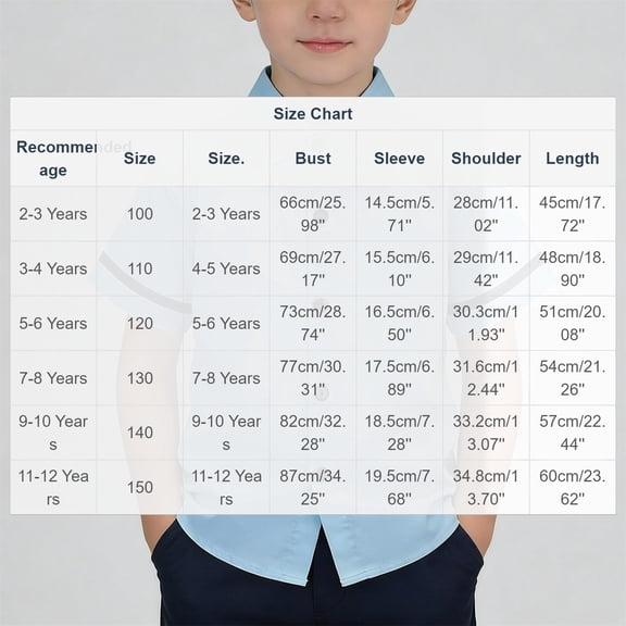 Riecok Boys School Shirts Short Sleeve Collared Pullover Solid T Shirts Lightweight Casual Summer Tops