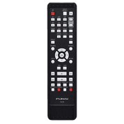 Funai Combination VCR and DVD Recorder ZV427FX4