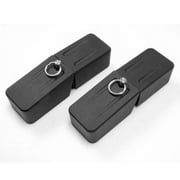 AMI Hood Latch 3408K Hood Latch Assembly