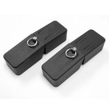 AMI Hood Latch 3408K Hood Latch Assembly