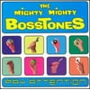The Mighty Mighty Bosstones - Pay Attention - Ska - CD