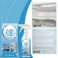 thumbnail image 2 of Defrosting Spray for Fridge Freezer, Fridge Freezer Defrosting Spray, Refrigerator Cleaning Freshener Spray, De-Icer for Refrigerator Defroster, Fast Defrost Removal for Fridge Car Kitchen, 2 of 7