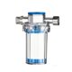 thumbnail image 4 of 5X Lavadora de Sedimentos de óxido de Casa A Impureza Ducha Calentador de Agua Filtro de Agua de Ducha Filtro Purificador de Agua del Grifo Delantero, 4 of 7
