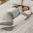 thumbnail image 6 of Therapeutic Body Pillows | MedCline, 6 of 9