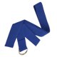 thumbnail image 5 of Cinturón de Ejercicio de Yoga ANGGREK Azul 70.87 Pulgadas Bandas Elásticas de Yoga, 5 of 7