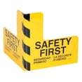thumbnail image 5 of Corner Rack Protector,16W x 16L x 16In H PCG-16, 5 of 5
