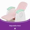 thumbnail image 4 of My Life As Spa Chair Set for 18-Inch Dolls, 15 Pieces, 4 of 8