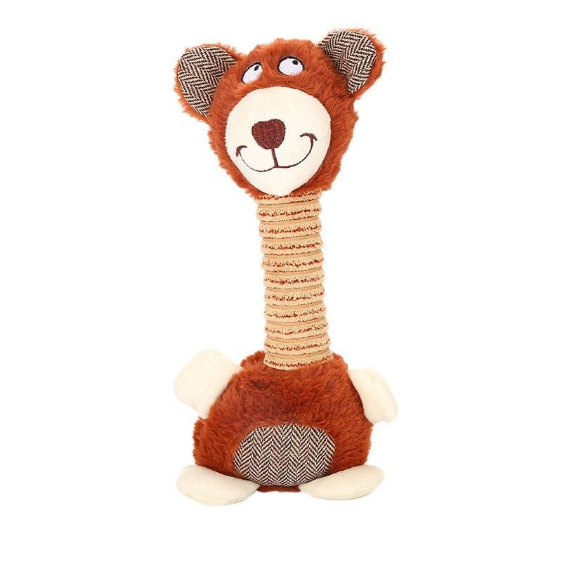 calming toys for dogs