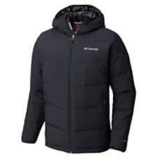 men's lone fir 650 turbodown