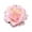 PK2, variant on Landzoo One Bohemian Flower Hair Clips For Girls Rose Hairpins Barrettes With Rhinestones Beach Wedding Hair Accessories For Kids Children Cozy Cute Practical One Size