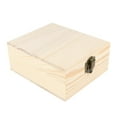 thumbnail image 1 of Caja de Almacenamiento de Aceite Esencial Yuyangstore Organizador de almacenamiento de madera, 1 of 8