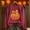 Wine#05, variant on Yteetum Hoodies Sweatshirts for Women Oversize Halloween Pumpkin Print Crewneck Hoodless Sweatshirt Tops Womens Casual Pumpkin Season Print Round Neck Loose Fits Long Sleeve Sweatshirts Fall