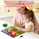 thumbnail image 5 of Juegos de mesa matemáticos SkilliFy para niños con dados y juguetes, 5 of 7