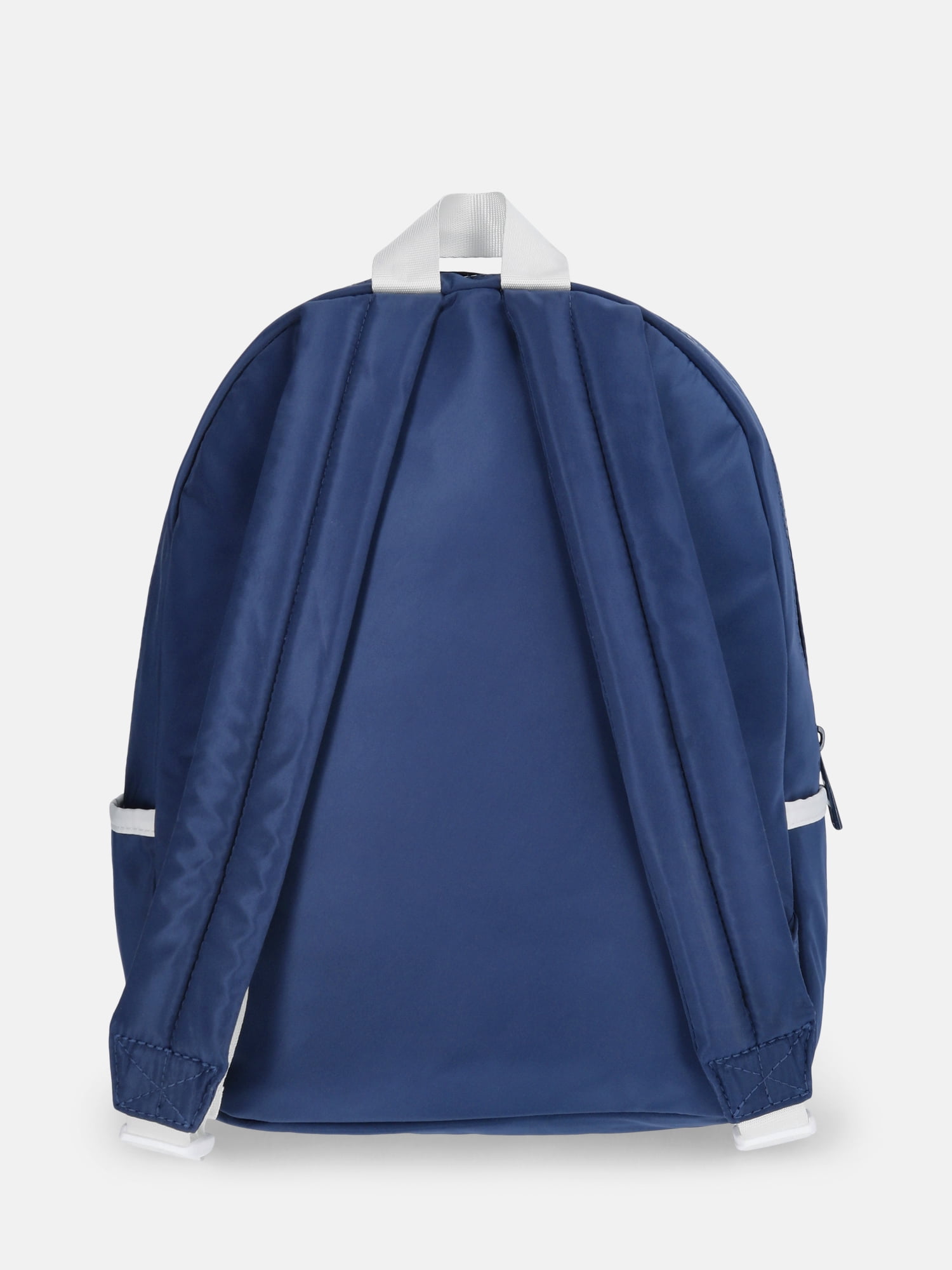 No Boundaries Women's Hands Free Mini Backpack, Cadet Blue