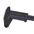 thumbnail image 1 of Regla de Medición Zulema Calibrador Vernier 150m Herramienta de medida, 1 of 5