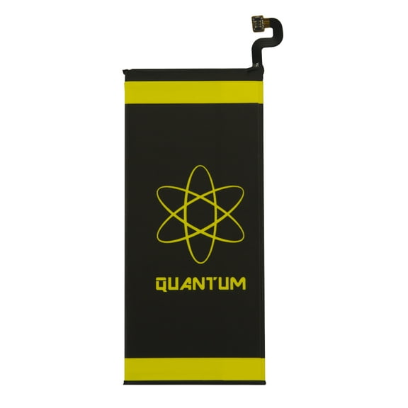 Quantum 7120mAh High Capacity Battery For Samsung Galaxy S7 Edge