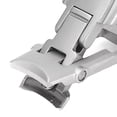 thumbnail image 2 of Suodoka German Nail Clipper Premium Stainless Steel Anti-Splashing Portable Ultra Thin Fingernail Toenail Clippers Professional Trimmer For Men Women, 2 of 9