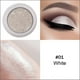 thumbnail image 1 of HANDAIYAN Shimmer Cream Matte Eyeshadow Pallete Waterproof Lasting Metallic, 1 of 5