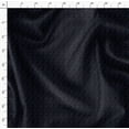 thumbnail image 4 of Soimoi Velvet Fabric Artistic Leaves Print Fabric by Yard 58 Inch Wide, 4 of 5