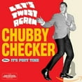 thumbnail image 3 of LET'S TWIST AGAIN / ITS PONY TIME (6 BONUS TRACKS), 3 of 4
