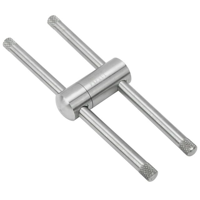 Outil de Suppression de Pointe de Billard, Formeur de Pointe de Billard en Acier Inoxydable pour Bâton de Snooker 11/14 mm