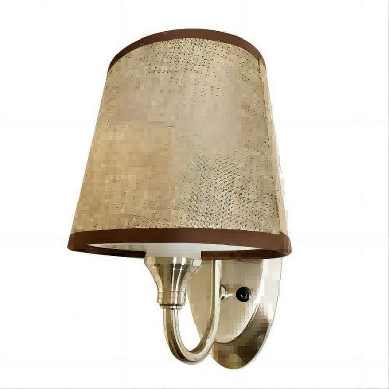 Caravan wall sale lights