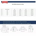 thumbnail image 4 of Elainilye Fashion Infant Baby Girl Long Sleeve Hooded Top with Solid Color Camisole Top with Long Pants Three Piece Set Sizes 0-3Y,Pink, 4 of 9