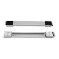 thumbnail image 4 of Rouleau d'Appareil de Meubles en Acier, Base Mobile Extensible Supportant 300kg avec 24 Roues pour Machine à Laver, Réfrigérateur, Placard, Armoire, 4 of 7