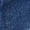 Blue, variant on Men's Frayed Edge Sides Lace Up Mini Jean Shorts Low Waist Ripped Denim Hot Pants for Party Clubwear Blue M