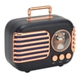 thumbnail image 3 of Haut-parleur Bluetooth Portable, Haut-Parleur Bluetooth 5.0 5W Mini Haut-Parleur Bluetooth Technologie Révolutionnaire, 3 of 14