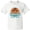 AA-White, variant on Punta Cana Family Vacation Matching Youth T-Shirt