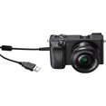 thumbnail image 3 of Cable USB para Nikon Coolpix S3300 - UC-E6 USB, 3 of 4