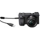thumbnail image 3 of Cable USB para Nikon Coolpix S3300 - UC-E6 USB, 3 of 4