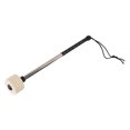 thumbnail image 2 of Bass Drum Mallet, Drum Mallet Easy To Carry  For Concert Performance, 2 of 8