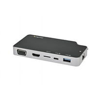 StarTech USB C Multiport Adapter