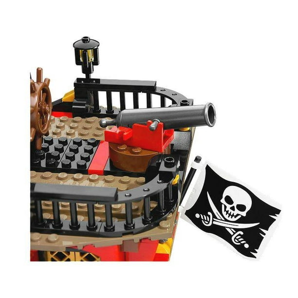 LEGO Pirates The Brick Bounty 70413 Walmart