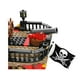 LEGO Pirates la Brique Bounty 70413 – image 4 sur 9