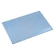 thumbnail image 3 of Corte Alfombrilla A3 Autorreparable Unique Bargains 18'x12' Doble-Cara Azul, 3 of 7