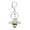 SL, variant on EGNMCR Keychains Creative Ltle Bee Car KeyChain Ladies Bag Ornaments Creative keychain