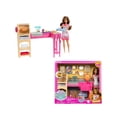 thumbnail image 1 of Set de Juego Barbie Receta de la amistad de Teresa Crea y Cocina con Teresa, 1 of 4