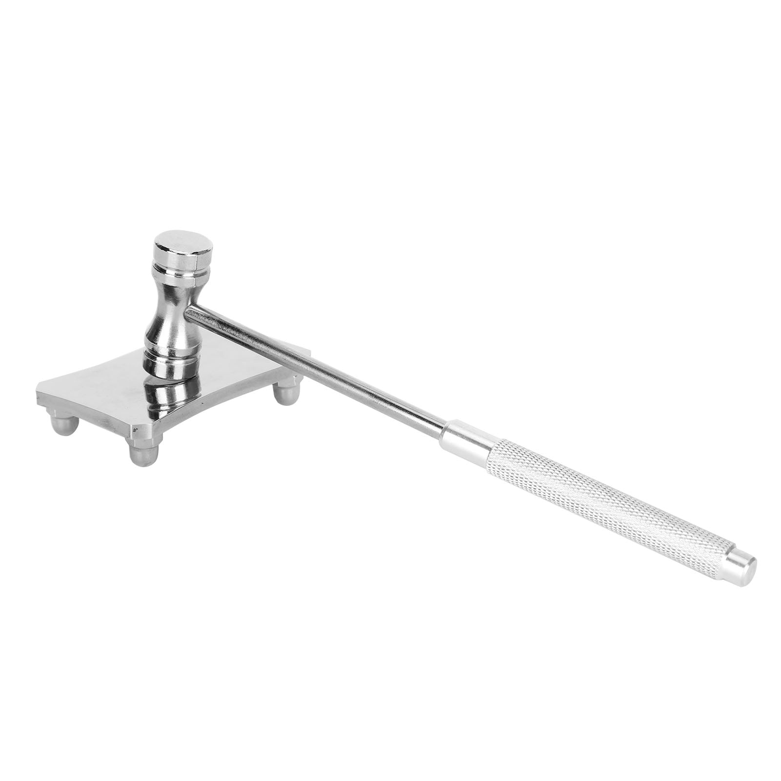 Ecoyyzn DIY Hammer Tool,Dual Head Hammer,Steel Dual Head Hammer Multi