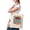 Black, variant on Awesome Beach Bum Retro Summer Beach Tote Bag