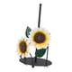 thumbnail image 5 of Portapapeles,Portarrollos de papel higiénico de girasol de hierro para cocina,Soporte vertical para papel higiénico y servilletas,Porta pañuelos decoración de baño Mesa de comedor,Porta, 5 of 8