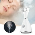 thumbnail image 3 of DPTALR Facial Facial For Deep Cleansing Facial Home Facial Spa Warm Mist Humidifier Atomizer, 3 of 9