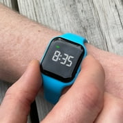 e-pill CADEX Vibrakidz - Rechargeable 15 Alarm Vibrating Reminder & Repeating Interval Timer Watch
