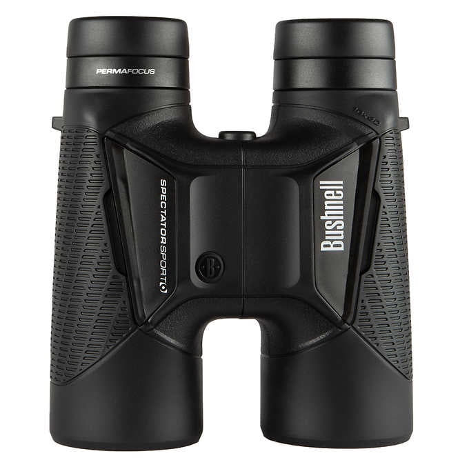 bushnell spectator sport binoculars