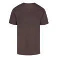 thumbnail image 2 of Playera Basica Manga Corta Sencilla Oversize Algodón, 2 of 6