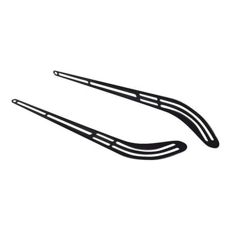 UPC: 0889028033555 | Monoprice Universal Floating Soundbar Mount Bracket for Freestanding or Wall Mounted 23in to 55in TVs  VESA Patterns fro