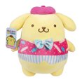thumbnail image 2 of Hello Kitty and Friends - 8 inch Pompompurin Candy Wonderland Plush, 2 of 5