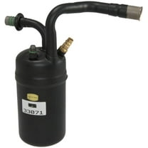 Four Seasons A/C Accumulator P/N:33071 Fits select: 1994-1997 FORD THUNDERBIRD, 1993-1998 LINCOLN MARK VIII